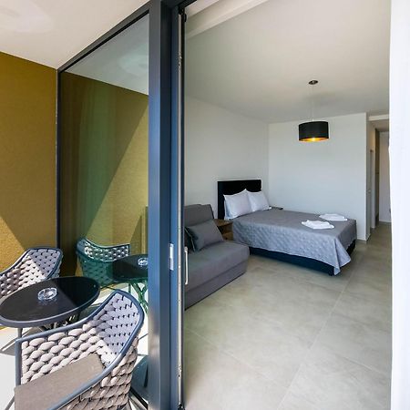 Maresole Beachfront Residence Poreč Eksteriør billede
