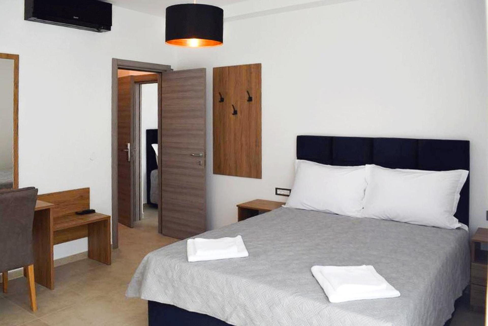Maresole Beachfront Residence Poreč Eksteriør billede